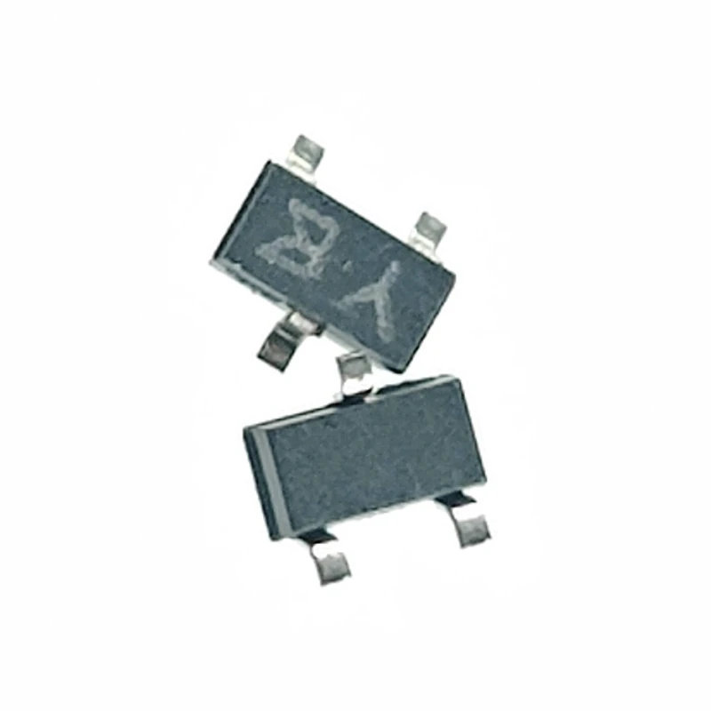 10Pcs/Lot RN2402 Si… - image