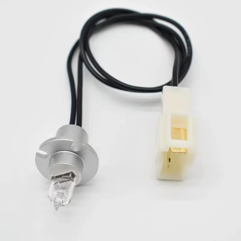 Lámpara halógena para Randox RX Imola, 12V, 20W, nueva