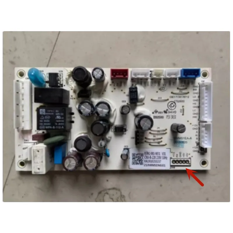 used for bomann Skyworth refrigerator circuit board 210WMSDMJ01 SWMS1EA-A BCD-543WY B2062-001-ME17/ME03/ME31/ME36