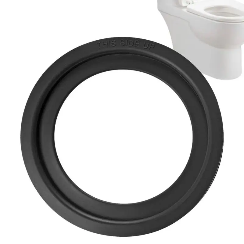 Flush Ball Seal Replacement 385311658 Seal Rings Leakproof Toilet Gasket Good Sealing Long Lifespan RV Parts Toilet Accessories