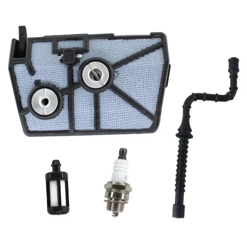 11181200601 مجموعات المكربن مع فلتر الهواء خط الوقود المجلد ل Stihl 028 028AV 028WB 028Q 028W Walbro WT-16B بالمنشار Carb #3