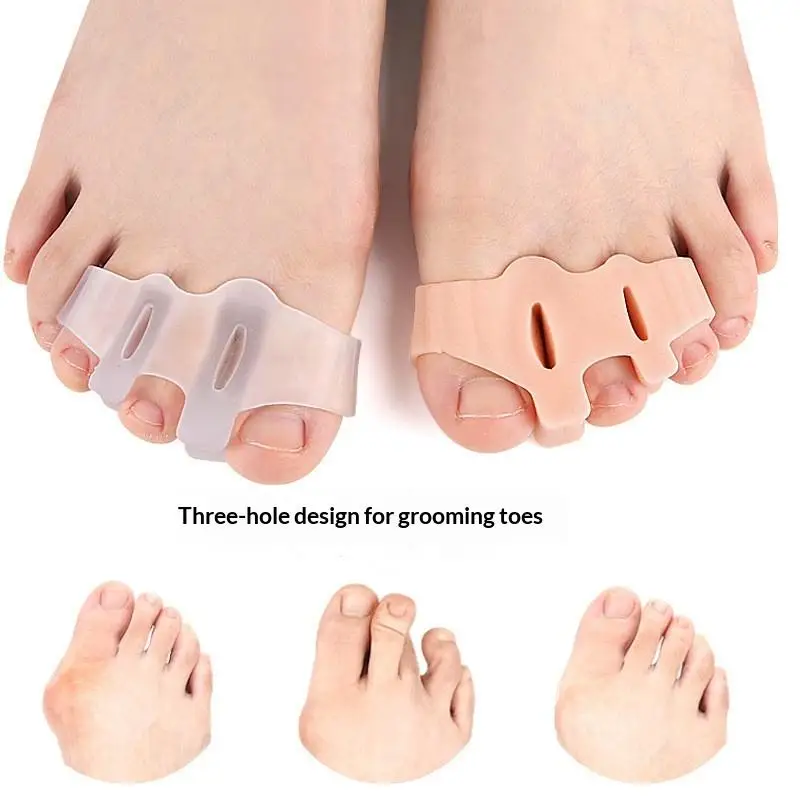 Thumbnail 3 - #18 Pedicure Spacers Comparison Guide
