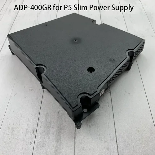Imagen 2 del producto Nuevo adaptador de fuente de alimentación para PS5 Slim ADP-400GR Host fuente de alimentación Original interna para consola PS5 delgada 100-127V/200-240V