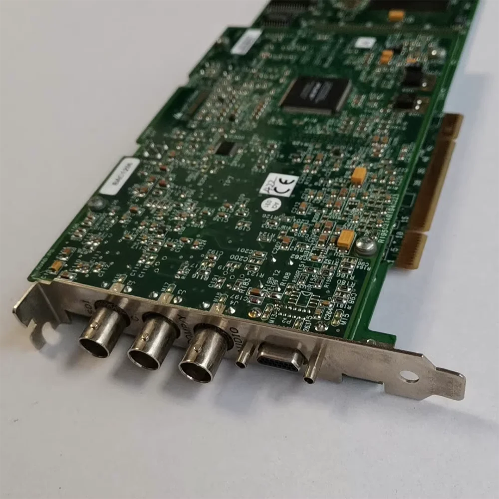 

For OPTIBASE MPEG9000 BPC1885A Video Capture Card
