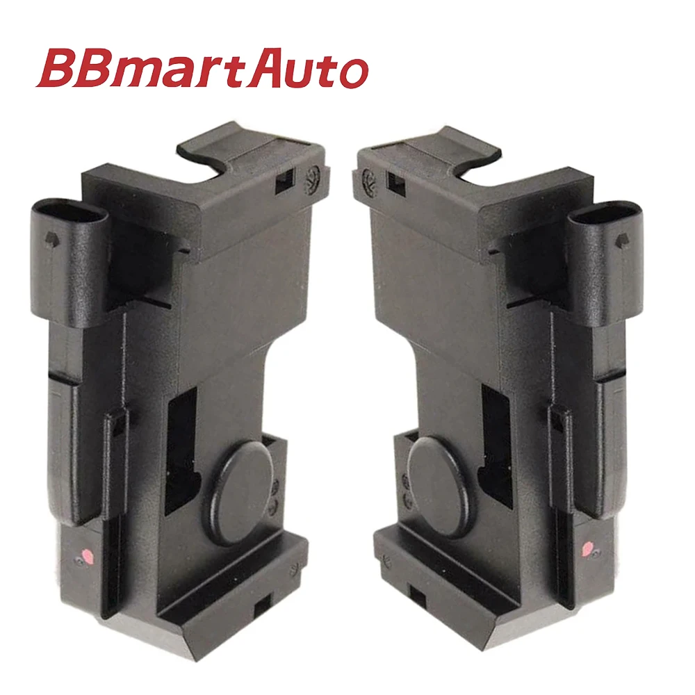 

BBmart Auto Parts Switch Hood Lock For Mercedes-Benz W204 W212 C250 C300 C350 C400 E350 2014 2015 2048703158 2048704458