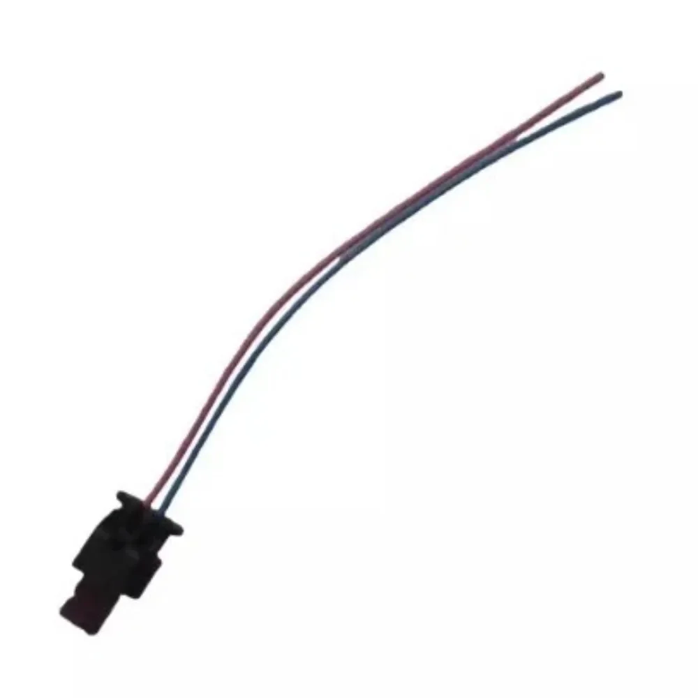 Buzzer Pedestrian Alarm Harness Connector Plugs 1pc for Tesla Brand New Energy Vehicle Components 2236897