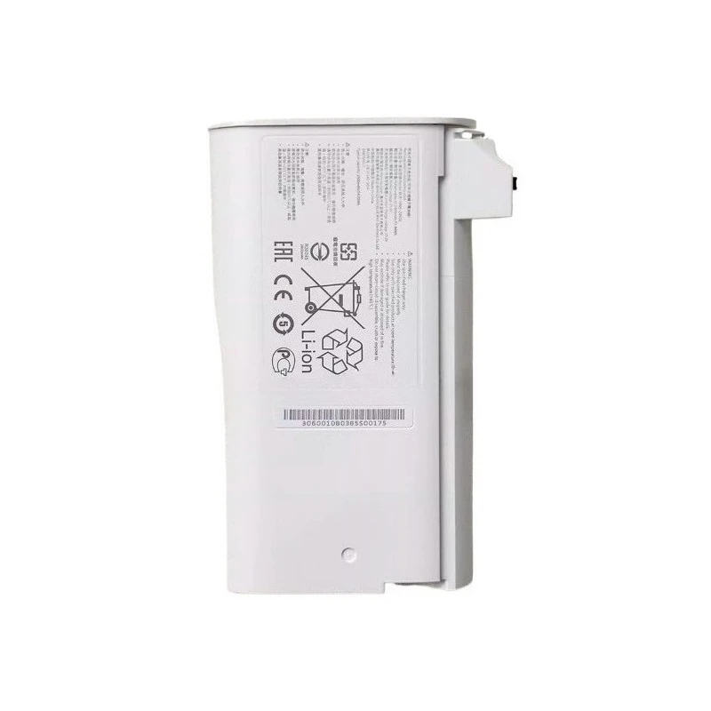 For Xiaomi Mijia SCWXCQ01RR BCR-1P6S-2450L First Generation Wireless Vacuum Cleaner Battery 2400mAh 21.6V Brand-New High Quality