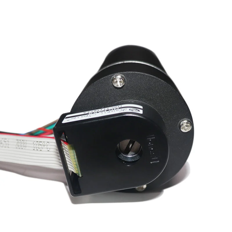 محرك Faradyi Factory بالجملة 50100 Micro Coreless Motors Coreless يحل محل Maxon Re50 بعزم دوران كبير
