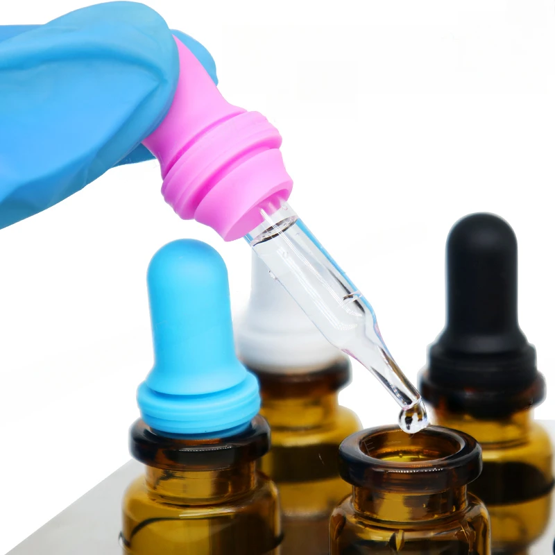 Рисунок 3 - Стоматологические материалы