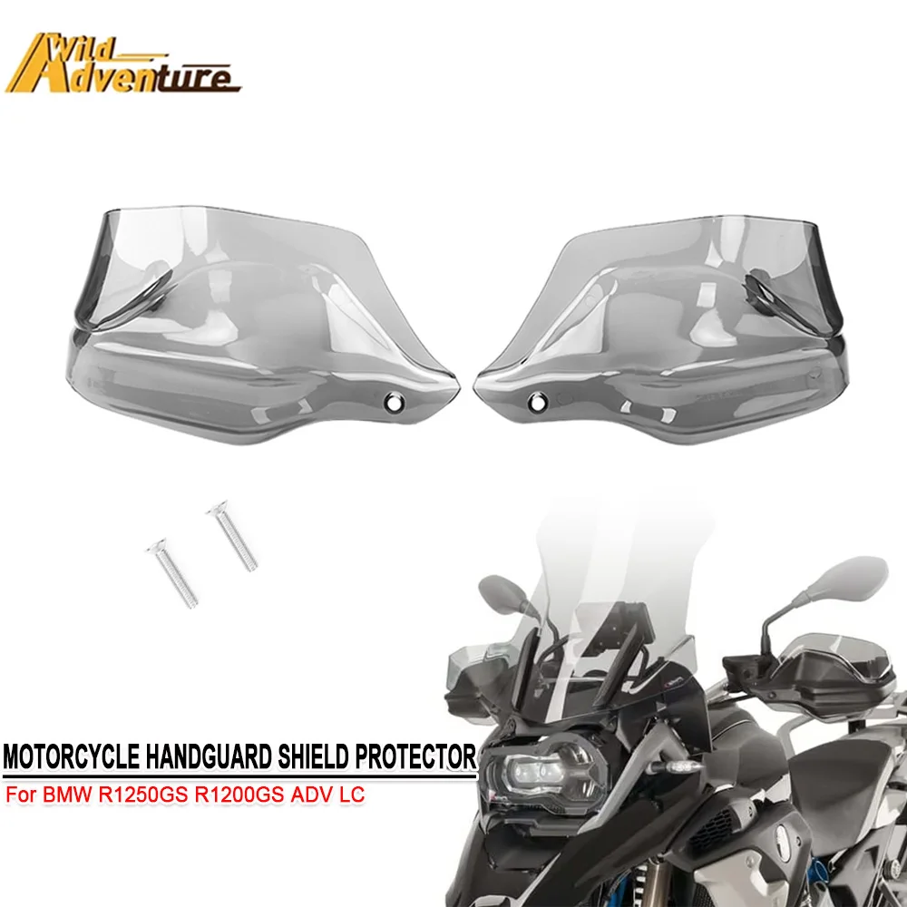 

Защита на лобовое стекло для BMW R1250GS Adventure R1200GS GS1200 ADV GS1250 LC F850GS