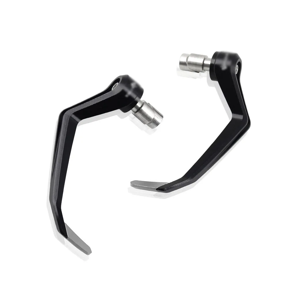 For DUCATI Streetfighter V2 V4 S SP STREETFIGHTER V2 V4 V4S V4SP New Motorcycle CNC Bow Guard Brake Clutch Handguard Protector