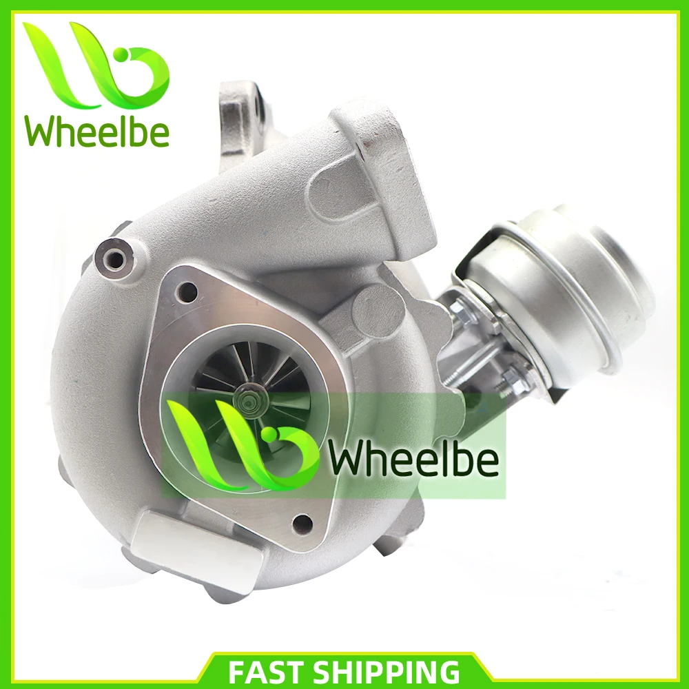Turbo GT2056V Turbocharger For Nissan Navara 2.5L YD25DDTI 2006- 14411-EB700 14411-EC00B 767720-0001 767720-0002 14411EC00C