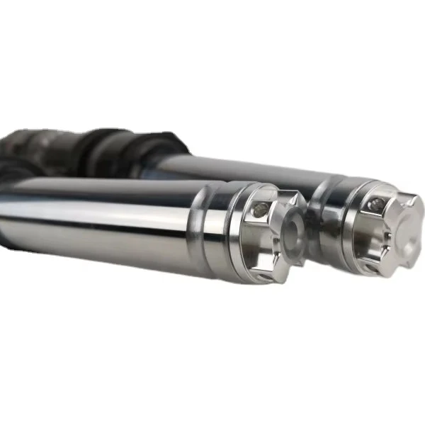 

New Condition Motorcycle Parts Front Shock Absorber Modification