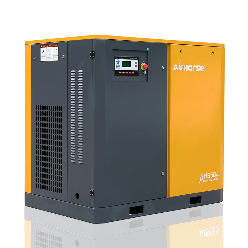 

5HP 7HP 10HP 15HP 20HP Screw air Compressor air Compressor