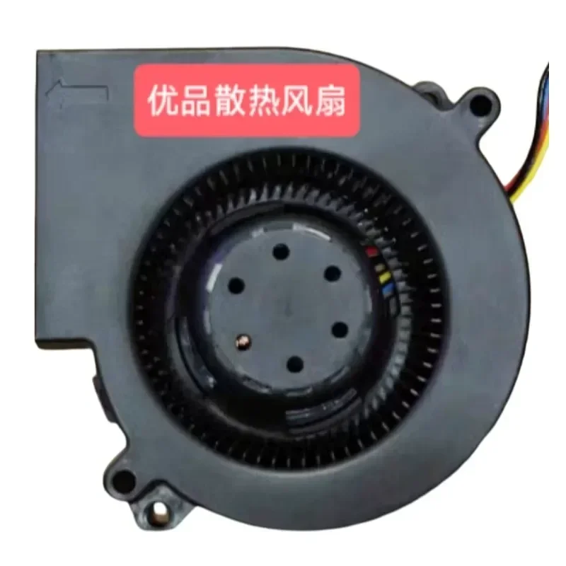 1PCS for SUNON PF97331BX-C00U-S99 9733 12V 44.16W Large Suction Blower Fan Original High Performance Cooling Fan