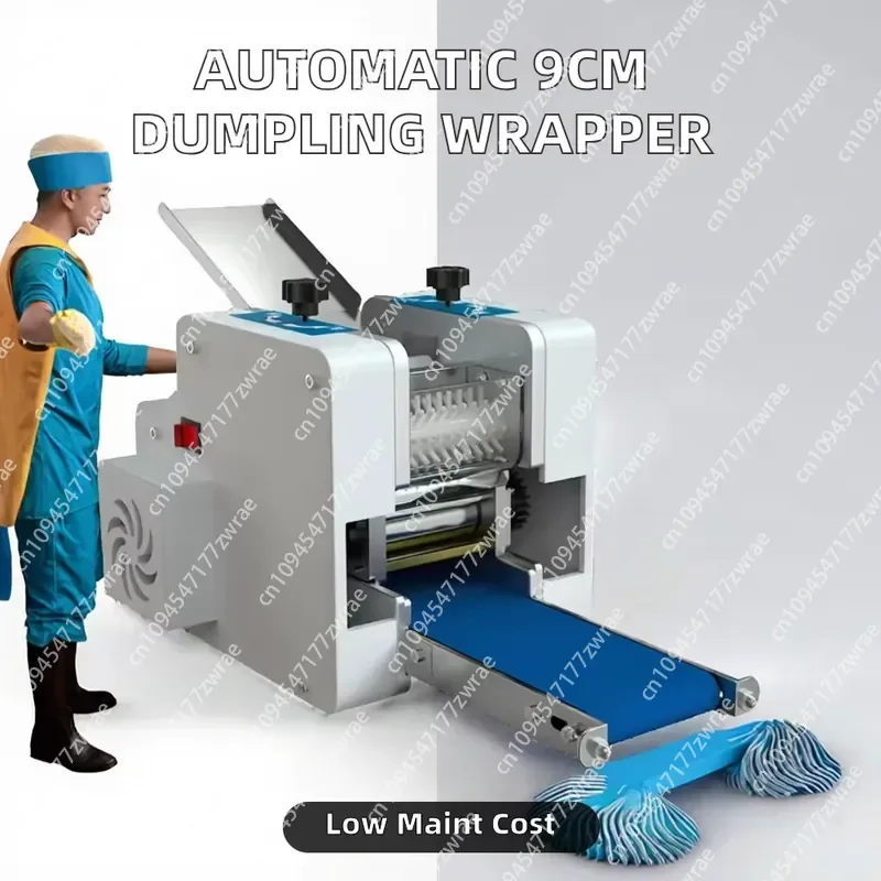 Automatic Dumpling Making Machine Electric Dumpling Maker Machine
