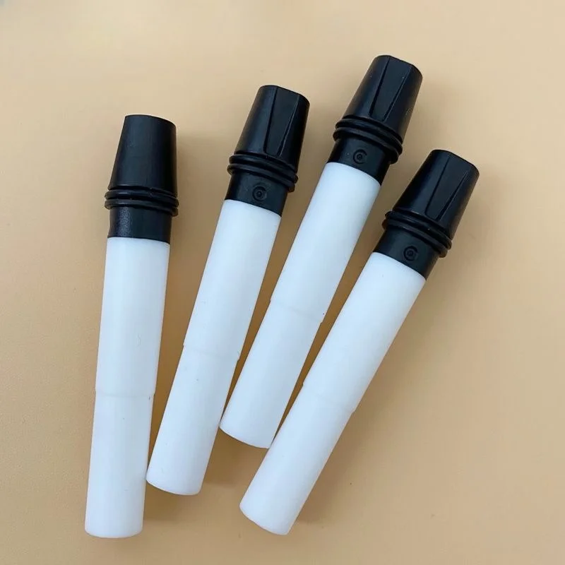 10/20/50 PCS 1006485 Venturi Insert Sleeve PTFE for IG06 Powder Spray Pump