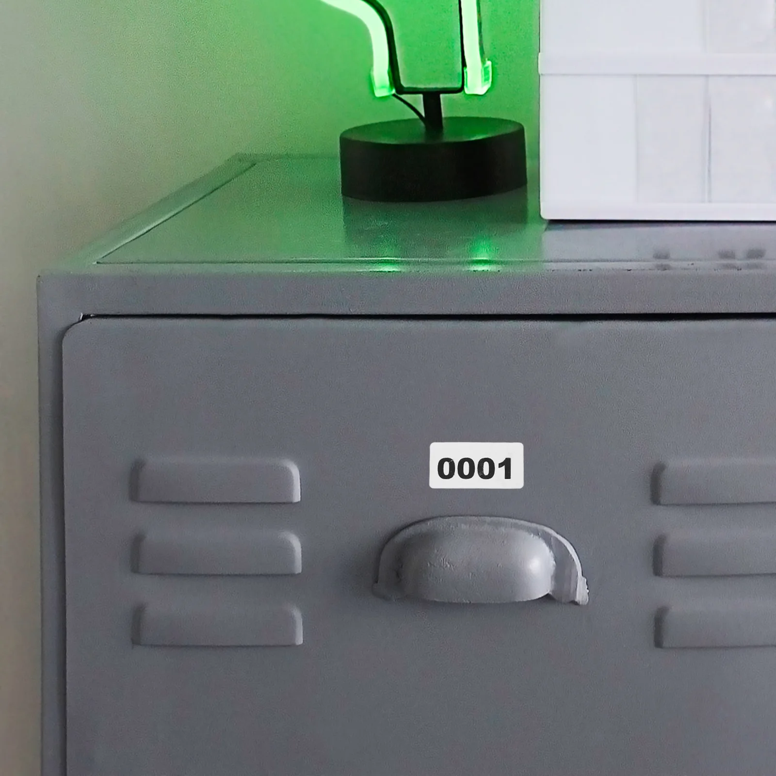 

Рулон наклейки с номером 0001–1000, самоклеящиеся для классификации, отслеживания, идентификации, многофункциональные этикетки, прямоугольные цифровые