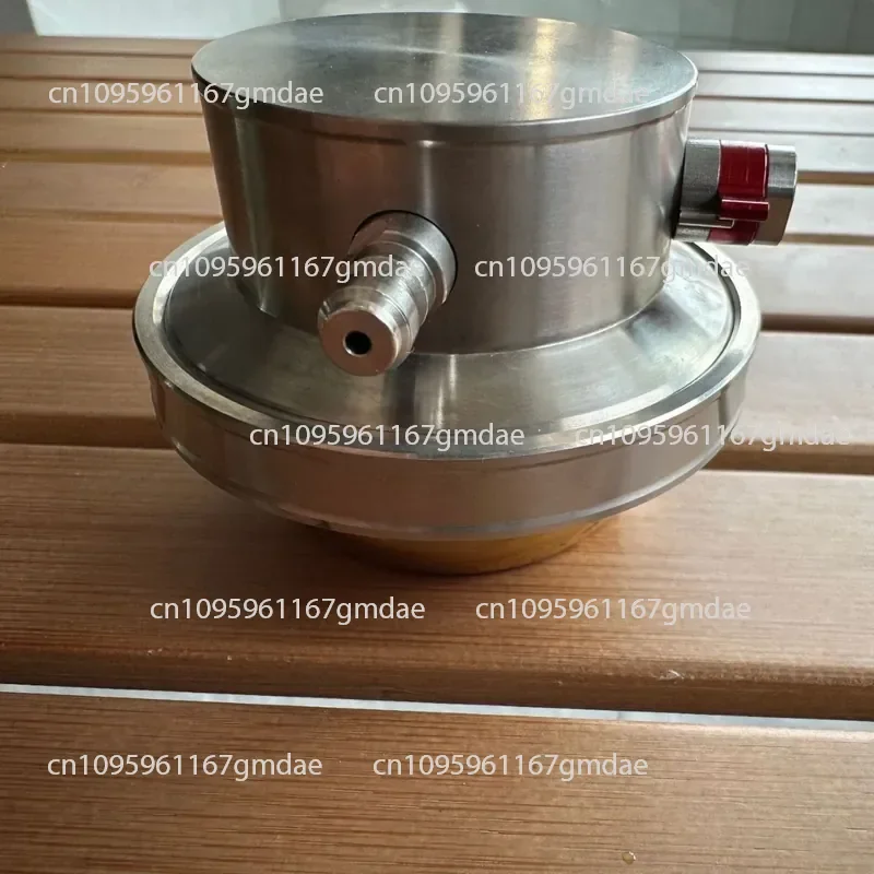 2026 New Pneumatic Coffee Machine Espresso High Pressure Extract Coffee Home Outdoor Camping Portable