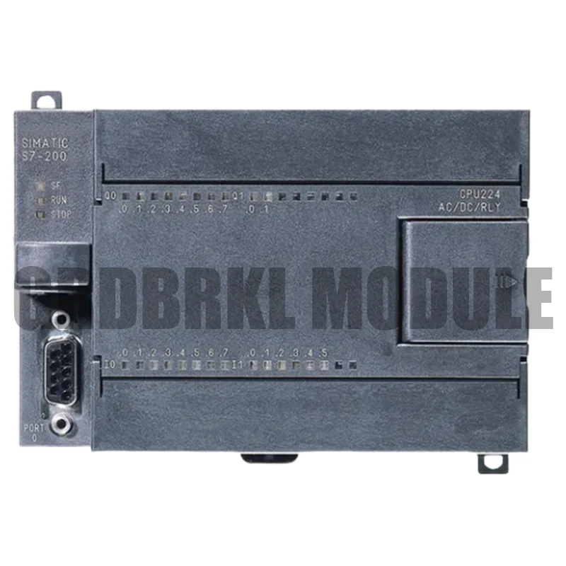 

Brand New 6ES7290-6AA20-0XA0