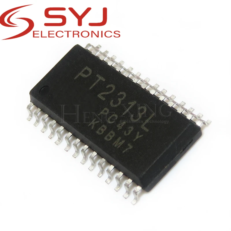 

10piece PT2313L PT2313E PT2313 SOP-28