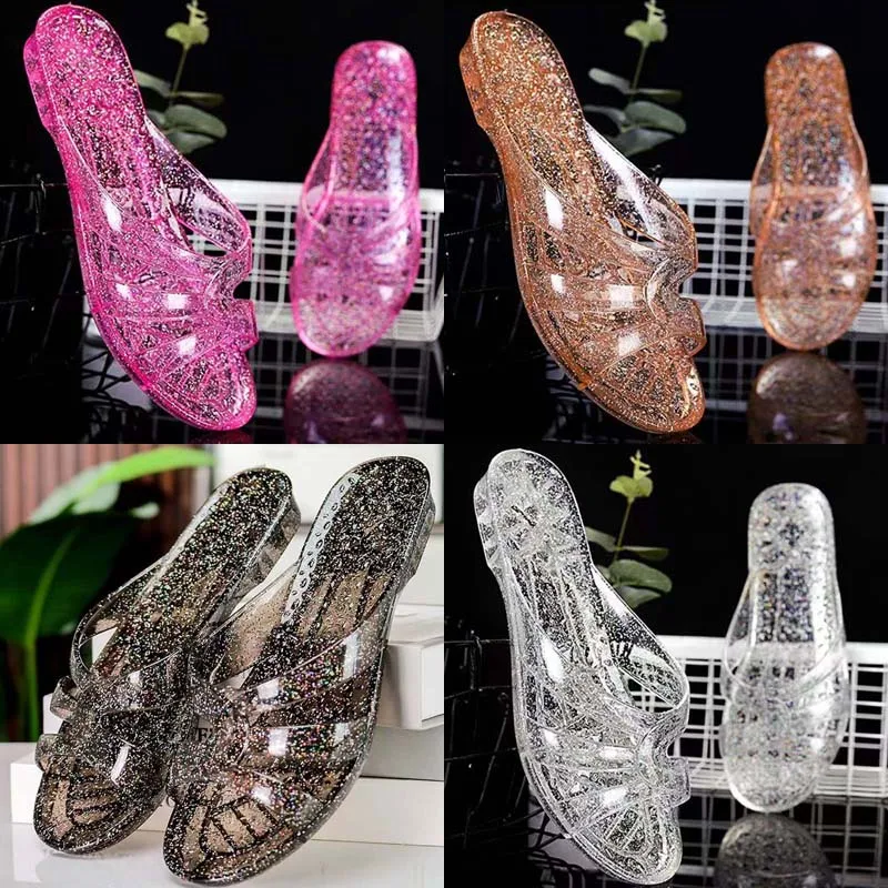 

New casual women's slippers