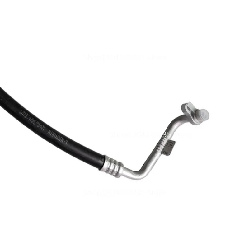 

Suitable for The High and Low Pressure Hoses of The All-new Envision Yuelang Chevrolet Cruze 1.3T Air Conditioning Compressor