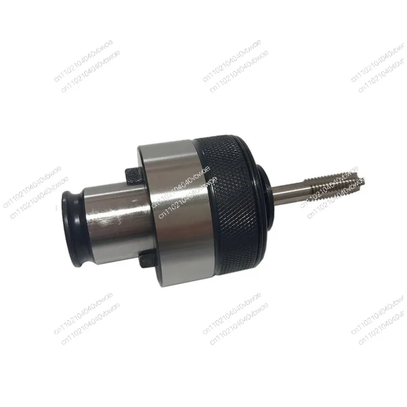 Tapping chuck GT12 Torque overload protection Tap chuck Anti-break machining center Tapping machine Tapping machine chuck