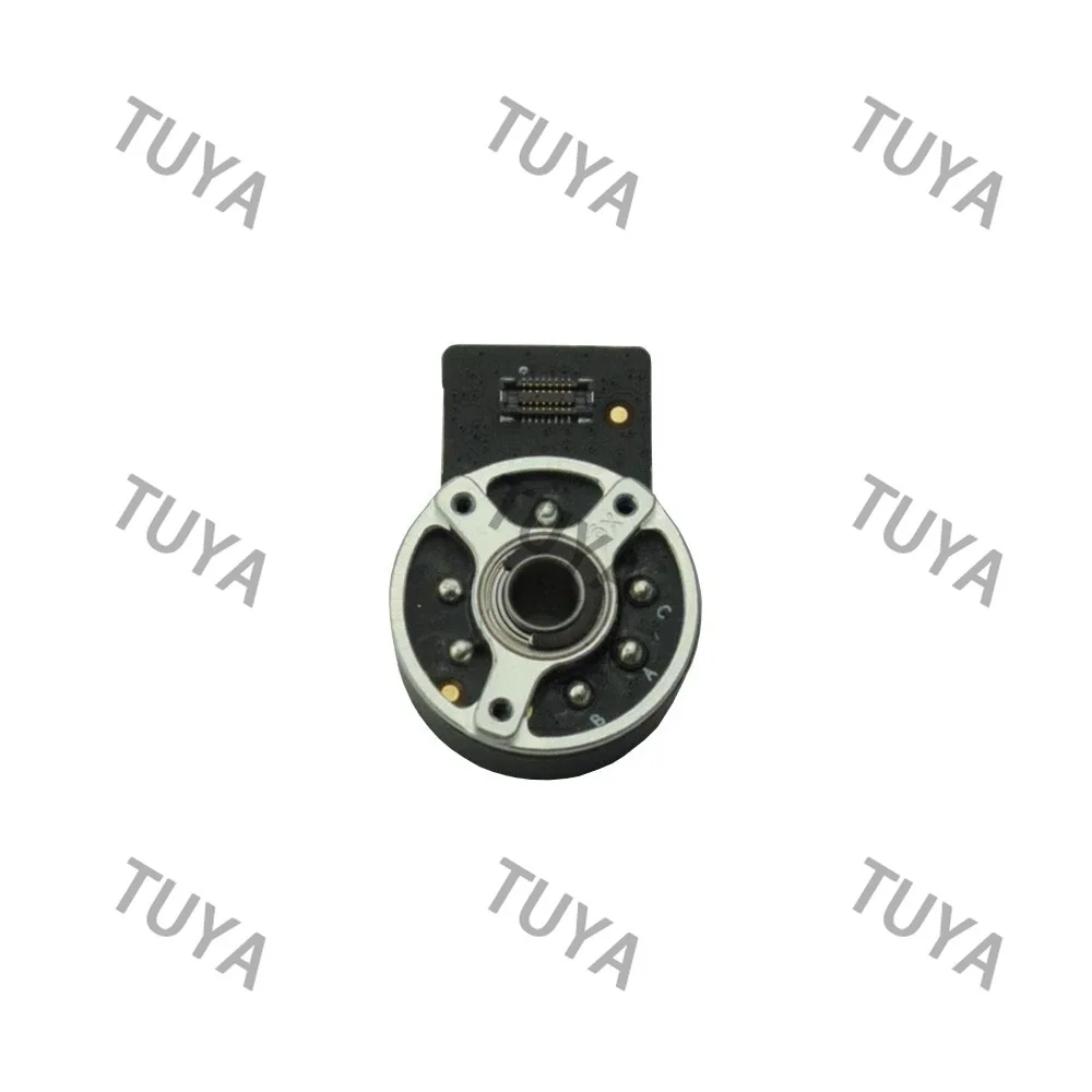 Original Gimbal Yaw Motor For Air 3 Yaw Roll Pitch Motor Axis For Air 3 Gimbal Motor 3-Axis Stabilizer Repair Part