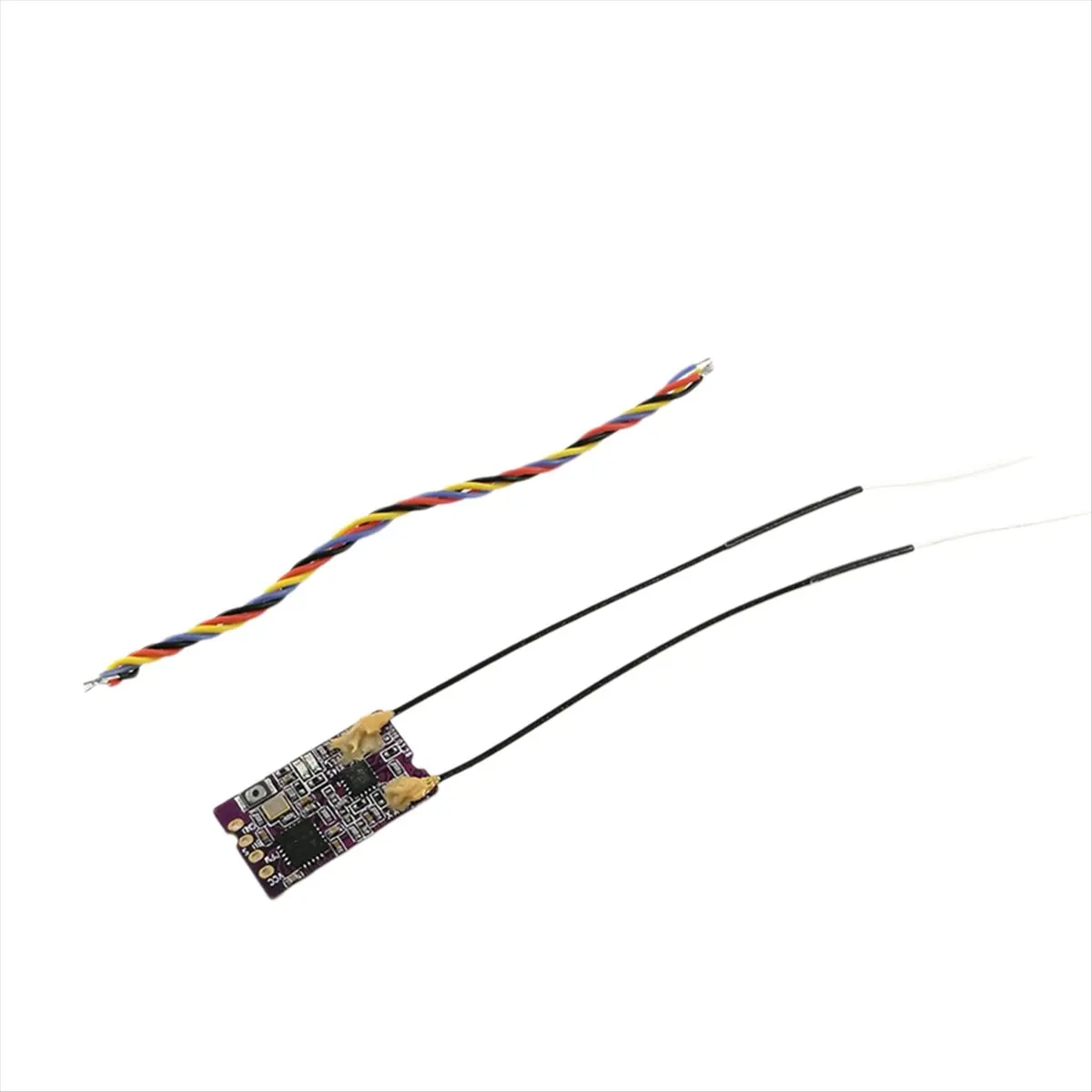 DTC5 FlySky FS-X14S Receiver 2.4Ghz 14CH PPM S.BUS Signal Outputs for FlySky FS-I6 NV14 FS-I6X FS-I4 FS-I4X Transmitter RC Parts