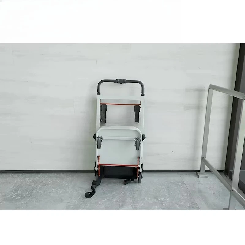 

EA-7FPN Aluminum Alloy Electric Stair Climber with Light Emitting Diode