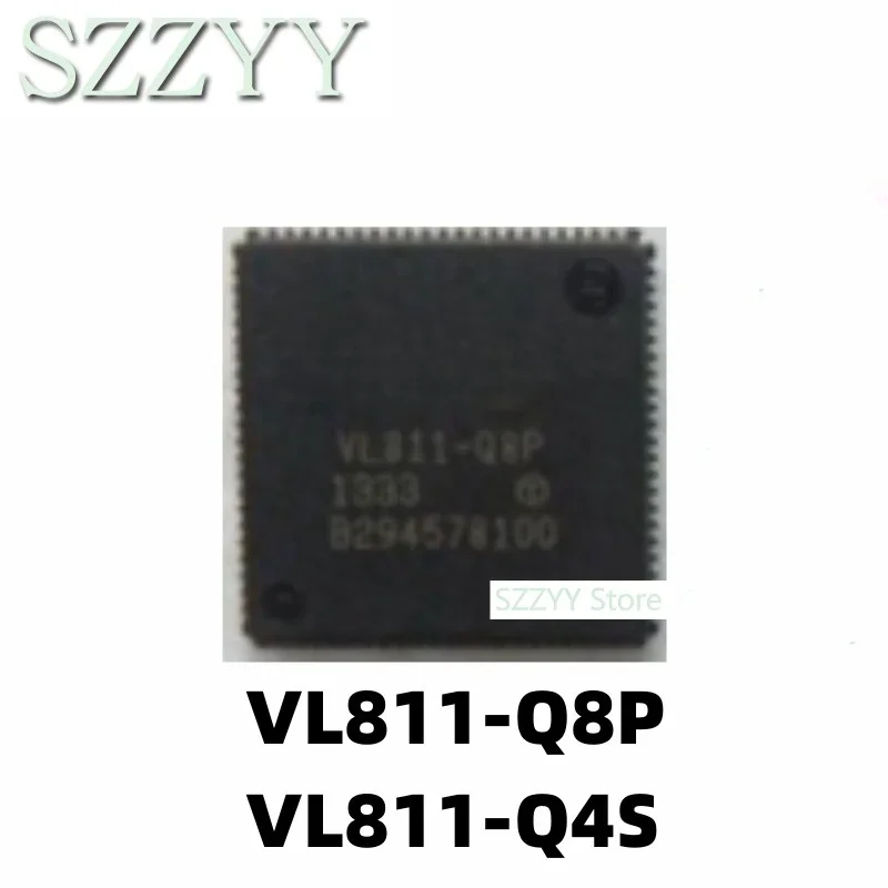 5PCS VL811 VL811-Q8P VL811-Q4S QFN88 controller IC