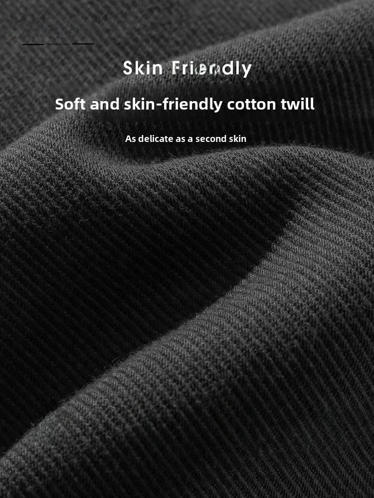 

Мужские зимние спортивные брюки прямого кроя с начесом, повседневные, свободного кроя, в городском стиле, для молодежи, TKTZ