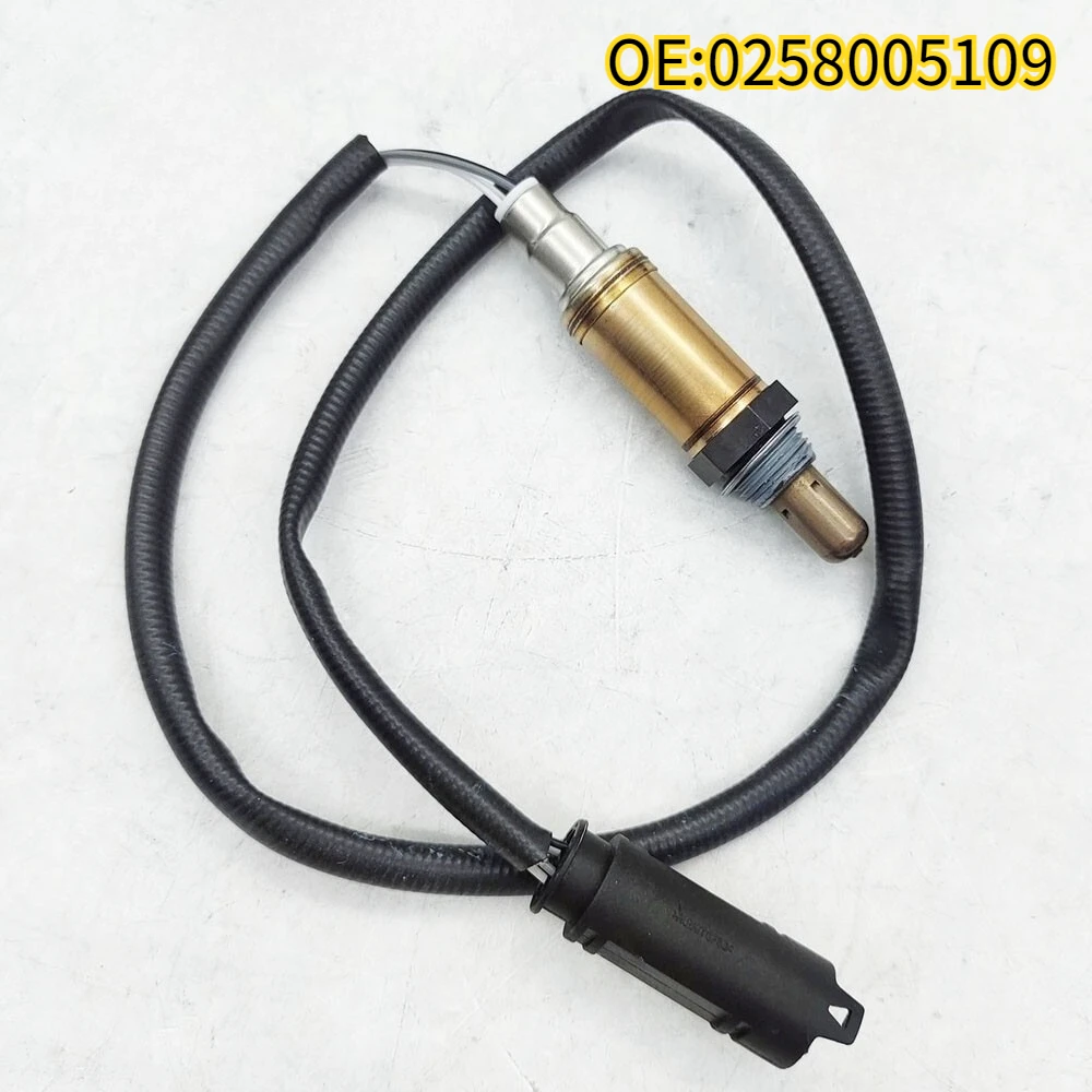 

For 0258005109 Bmw Touring E38 E39 E36 E46 E53 E65 E66 E67 E85 E60 E83 Lm X3 Z4 x5 Z3 Coupe O2 Zuurstof Sensor