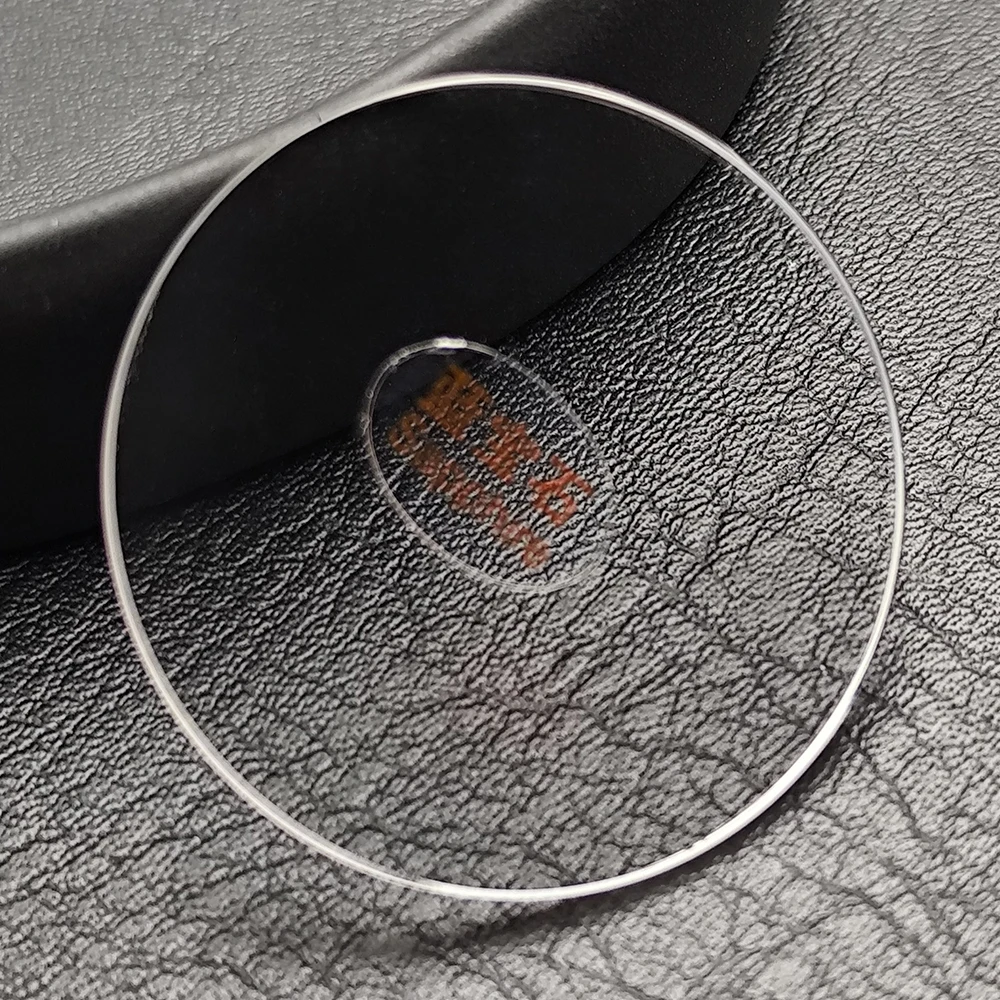 Thickness 1mm/1.2mm flat watch - Stones Watches & Jewelry In Sweden Ab ulasan dan harga
