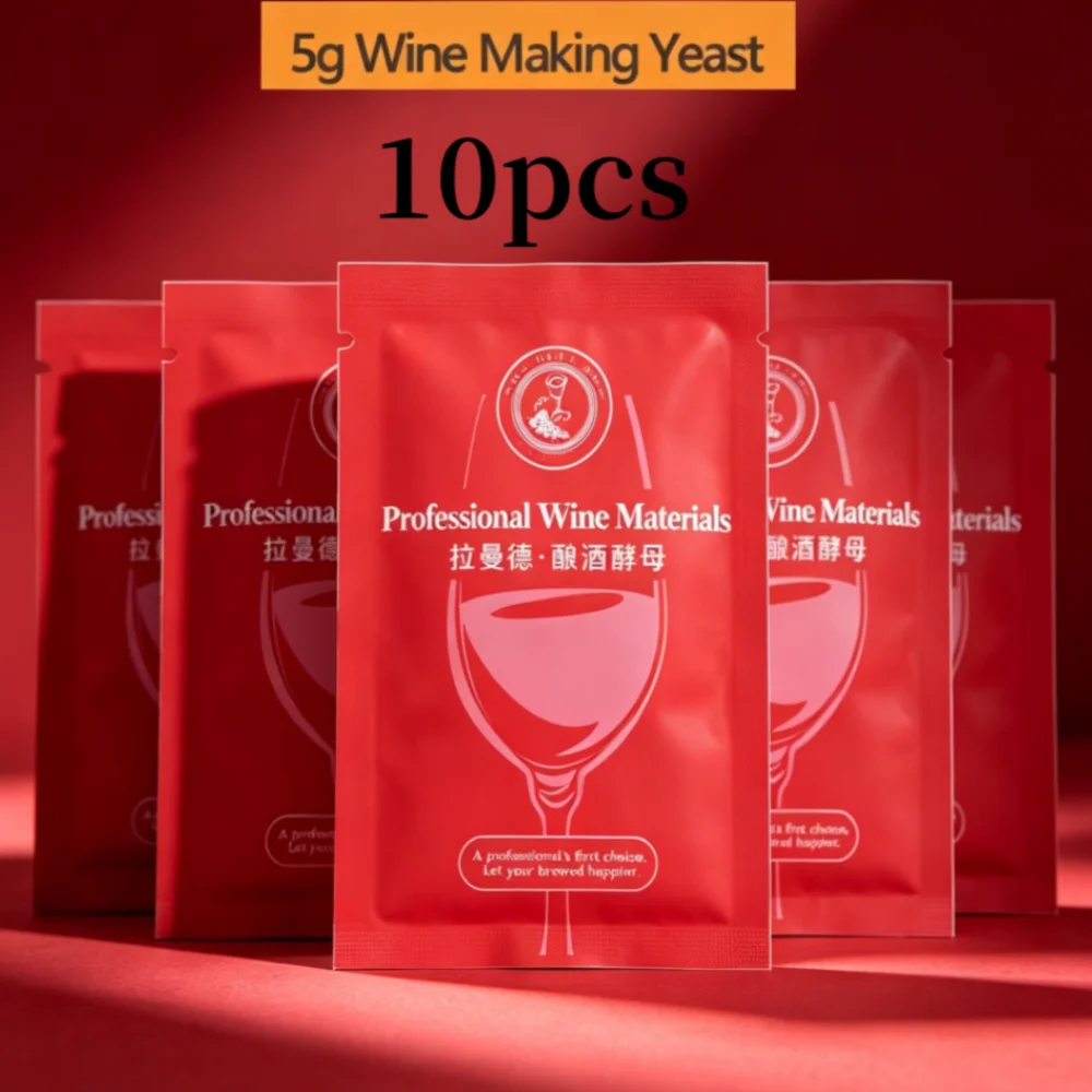 Wine Beer Distillation - 재료 양조 포도 발효 와인 및