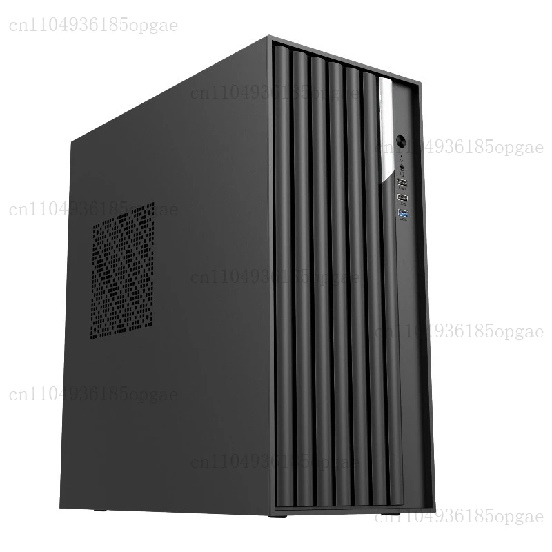 

Утолщенная пластина, корпус настольного компьютера толщиной 0,8 мм, поддержка основной платы двойного сервера X79 X99