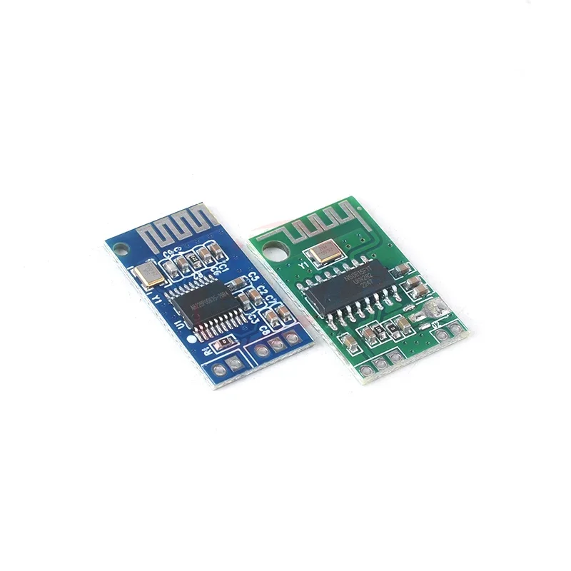 CA-6928 5V Bluetooth audio amplifier module 5.0BT Bluetooth receiver 3.3-6V signal strong distance