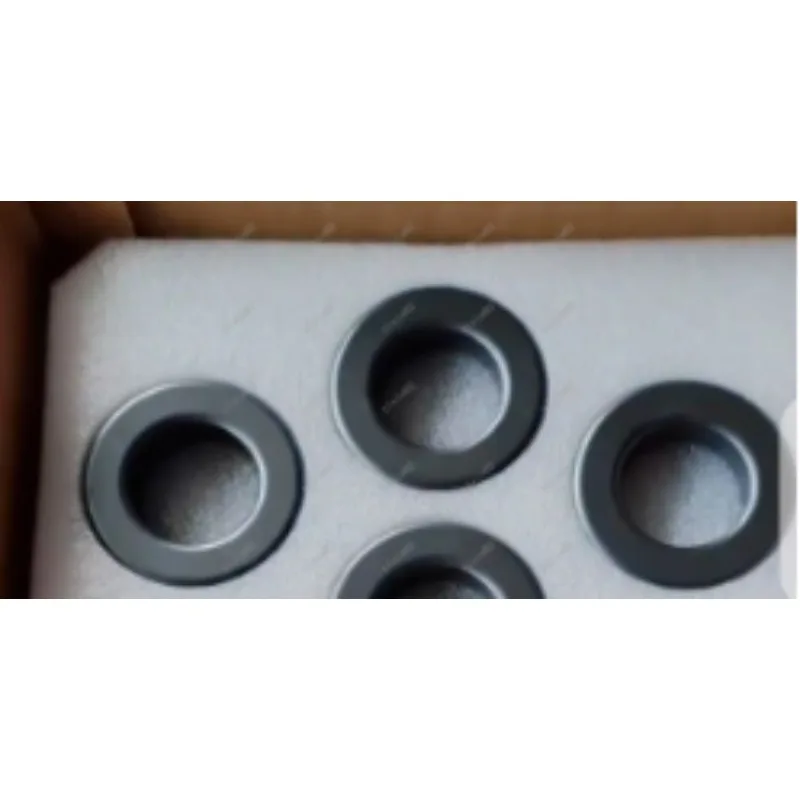 43 Material Toroidal Ferrite Core High Frequency Filter Accessory For RF Balun Antenna Radio Equipment