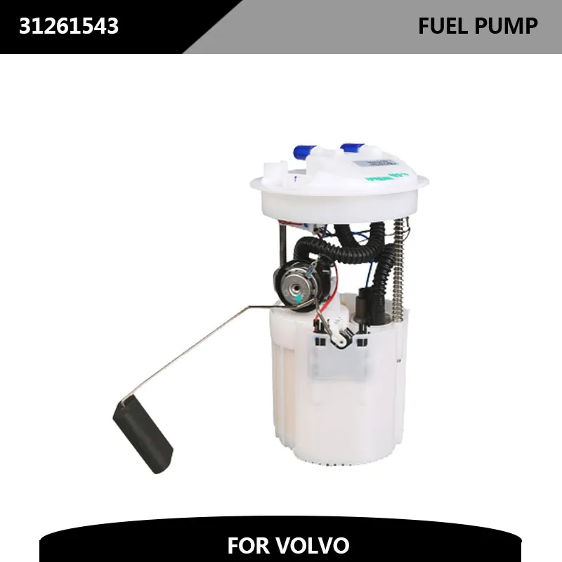 31261543 Auto Engine Parts Electric Fuel Pump For VOLVO S40 C70 C30 V50  Fuel Supply System General   30778663 30678442 30792779