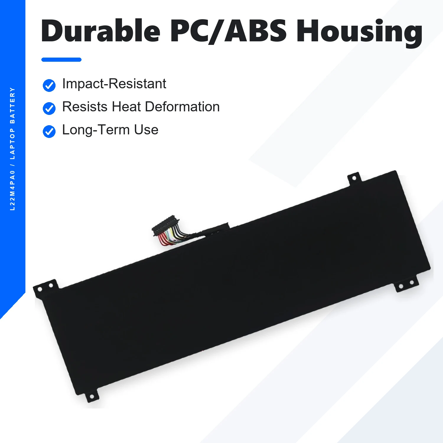 L22M4PA0 15.44V 60Wh Laptop Battery For Lenovo Legion Slim 5 16APH8 16IRH8 LOQ 15APH8 16APH8 16IRH8 L22B4PA0 5B11K38526