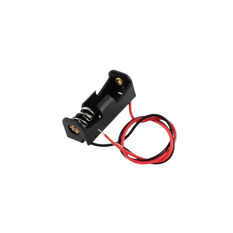 A23L 23A12V Battery Holder/Support/Case  LED Light Strip Power Box Excluding Battery