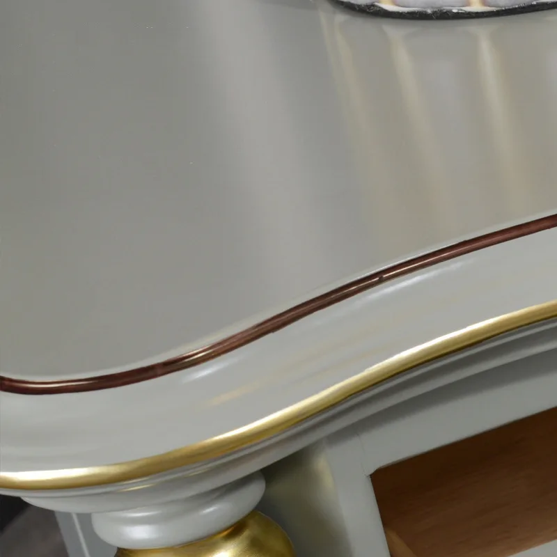 Modern simple British style bedside table Birch bedside table Bedroom furniture Bedside table