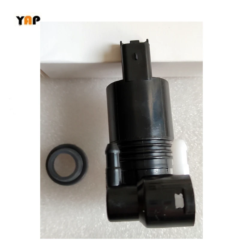 NEW Windscreen Washer Pump FOR Nissan Rogue Murano X-Trail T32 Z52Z QR25DE VQ35DE 2.5L 3.5L 28920-8995A 2Pin 2014-2017