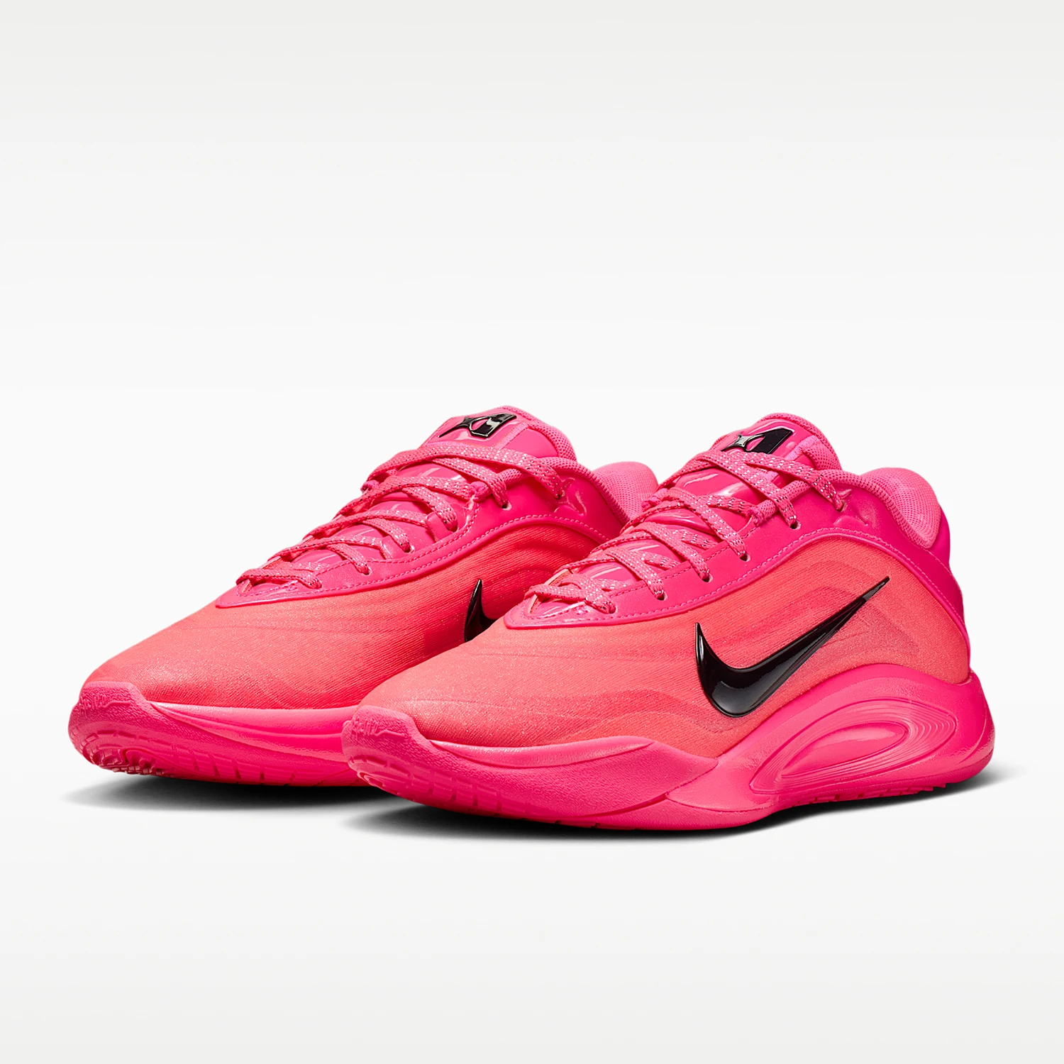 

Nike Authentic Women's Sports Lightweight Breathable Low-Top Basketball Shoes FZ8606-610