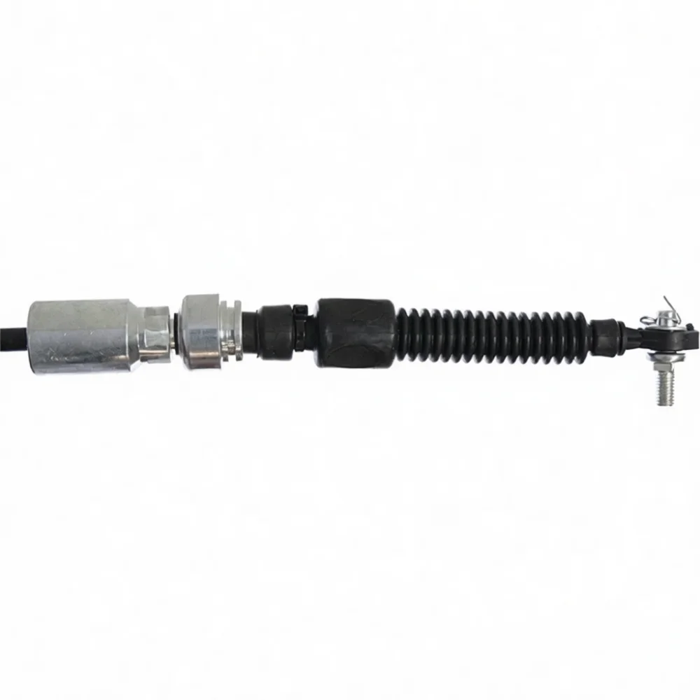 Replacement Transmission Gear Shift Cable For Toyota 33820 60070 33820 60020 Automotive Gear Selection Control Linkage Part