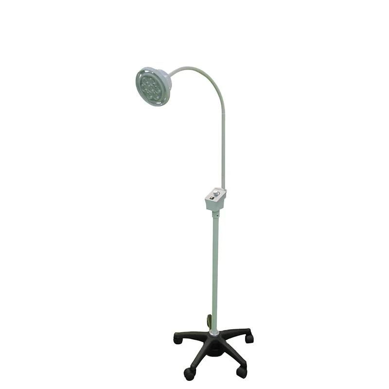 

Surgical Light LED Light Mobile Examination Lamp Operating Lamp