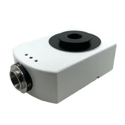 Microscope Camera C Mount Adapter CCD Interface Splitter Turning Binoculars Into Trinoculars Adapters for Olympus