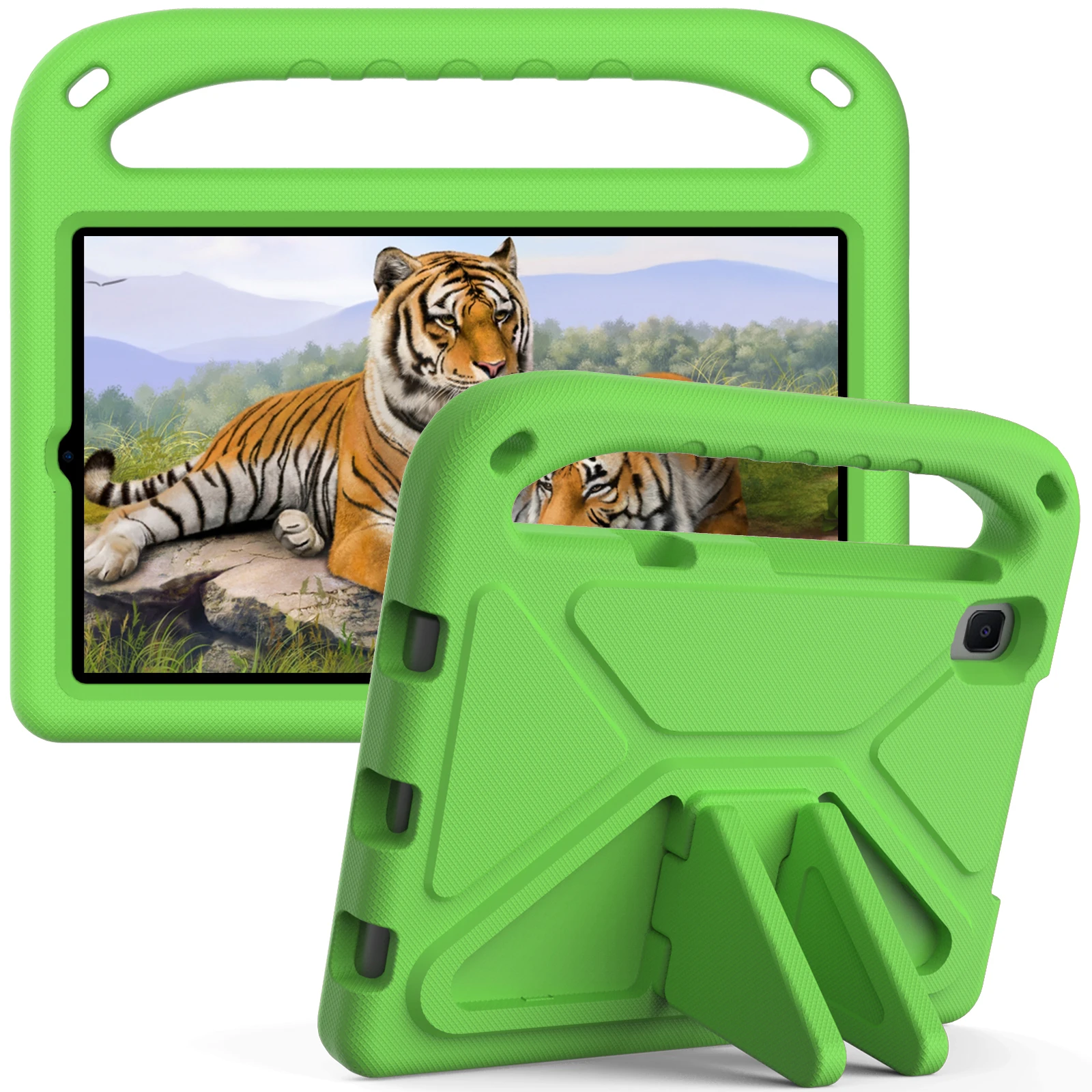 Honor Tablet X9 Accessories - Funda de espuma EVA para niños