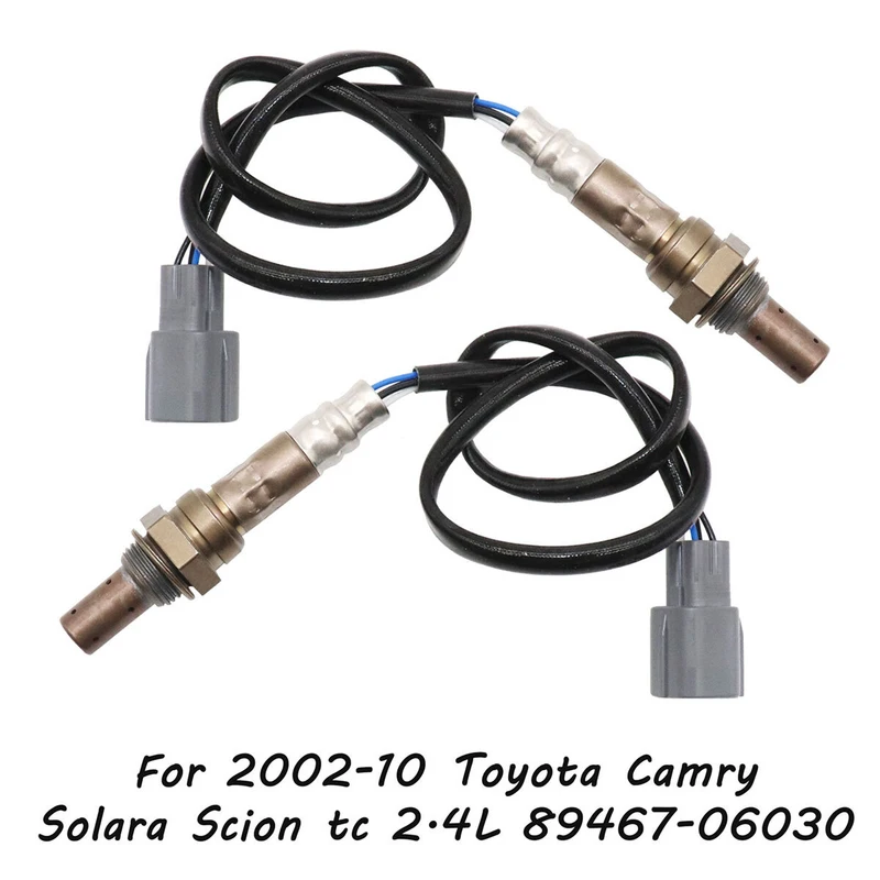 Z+  Upstream Oxygen Sensor for Toyota Camry Solara Scion tc 2.4L 2002-2010 234-9041